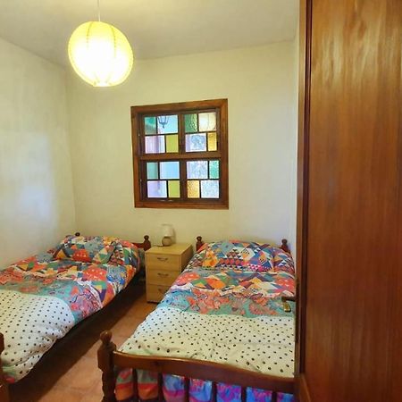 Villa Casa Marco à Puntagorda Extérieur photo