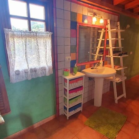 Villa Casa Marco à Puntagorda Extérieur photo