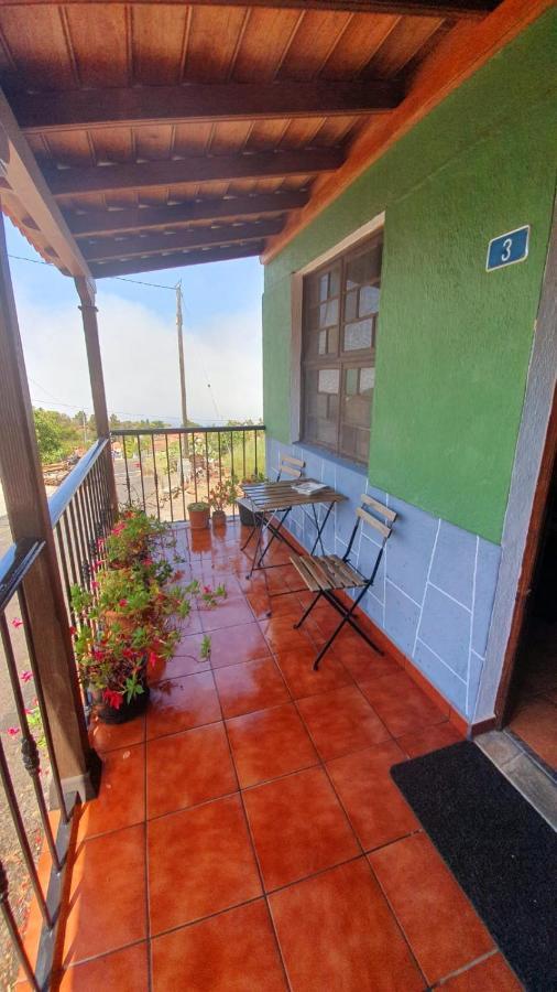 Villa Casa Marco à Puntagorda Extérieur photo