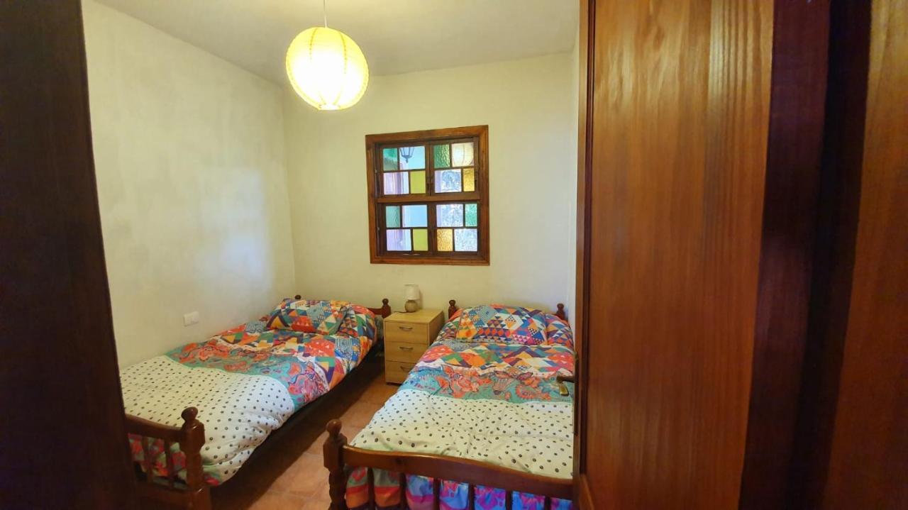 Villa Casa Marco à Puntagorda Extérieur photo