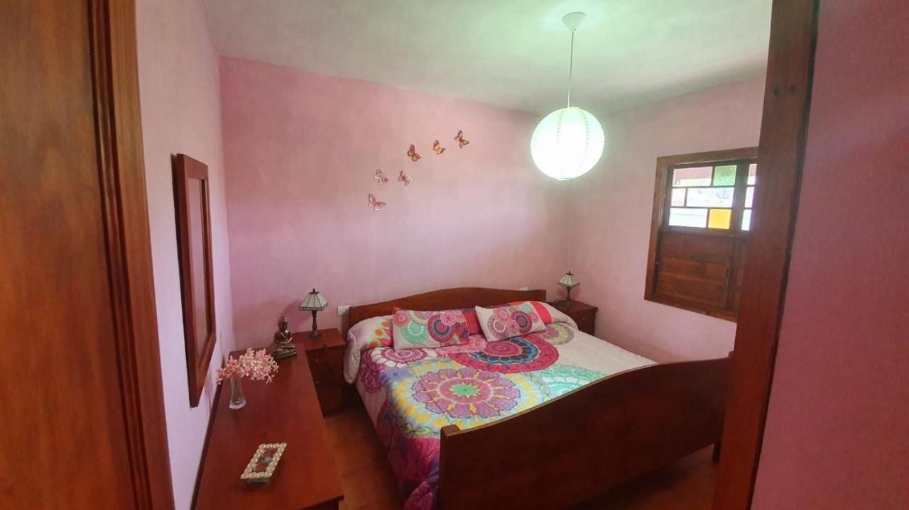 Villa Casa Marco à Puntagorda Extérieur photo