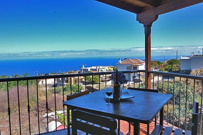 Villa Casa Marco à Puntagorda Extérieur photo