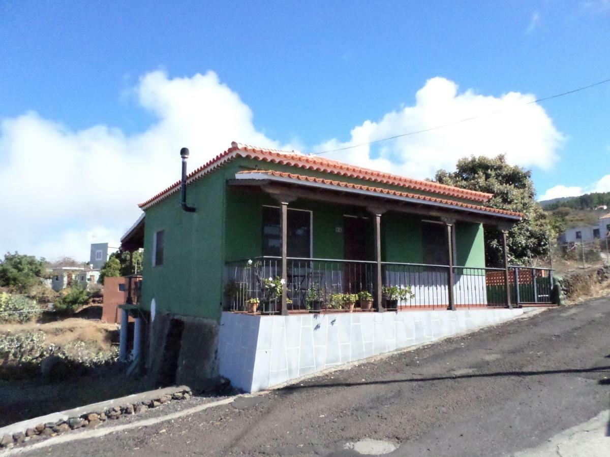 Villa Casa Marco à Puntagorda Extérieur photo