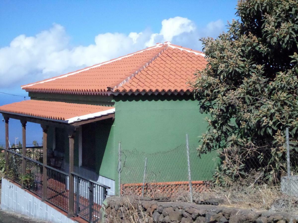 Villa Casa Marco à Puntagorda Extérieur photo