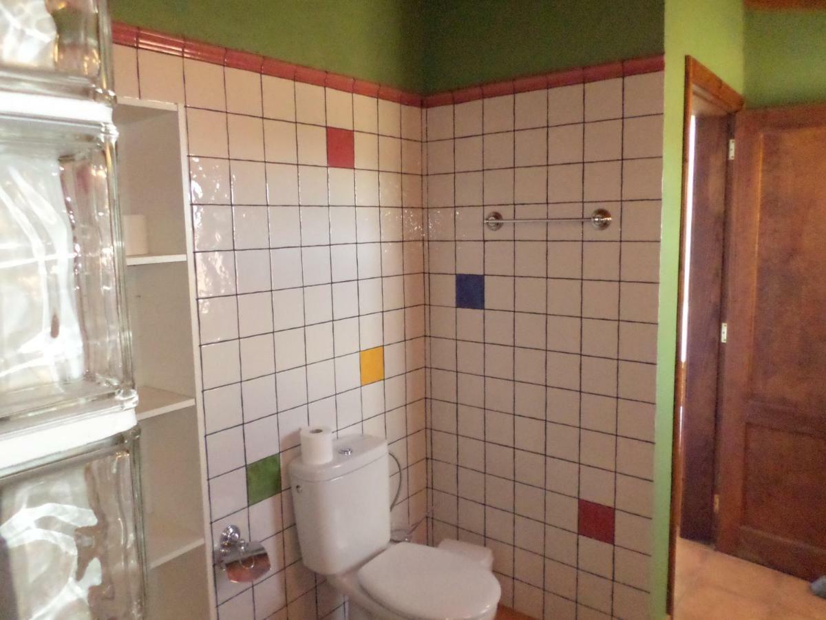 Villa Casa Marco à Puntagorda Extérieur photo